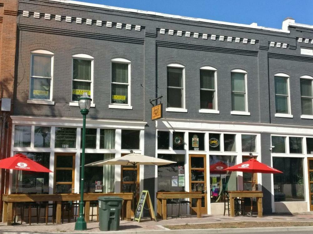 Ferienwohnung Cityscape 1 - Sleeps 7 Chattanooga Exterior foto