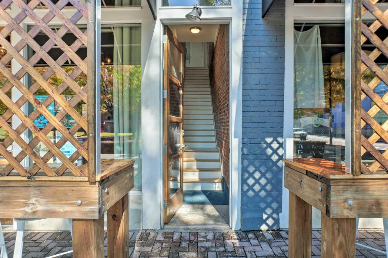 Ferienwohnung Cityscape 1 - Sleeps 7 Chattanooga Exterior foto