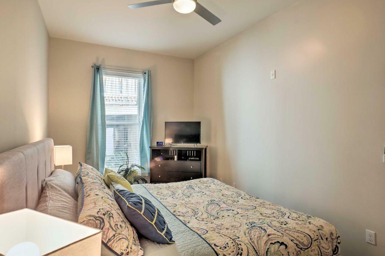 Ferienwohnung Cityscape 1 - Sleeps 7 Chattanooga Exterior foto
